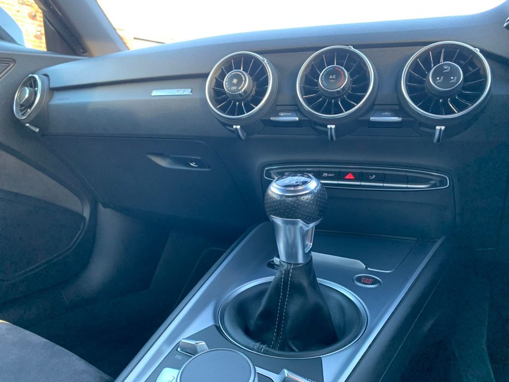 Used Audi TT 2017 for sale - 77165941: Photo 21