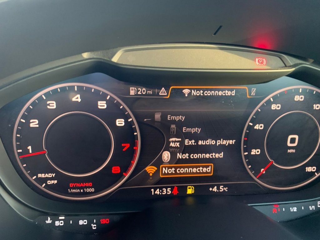 Used Audi TT 2017 for sale - 77165941: Photo 24