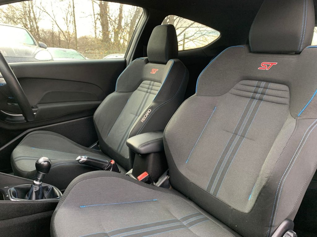 Used Ford Fiesta 2018 for sale - 76966225: Photo 17