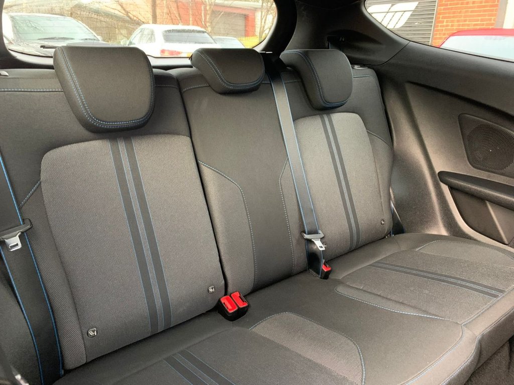 Used Ford Fiesta 2018 for sale - 76966225: Photo 19