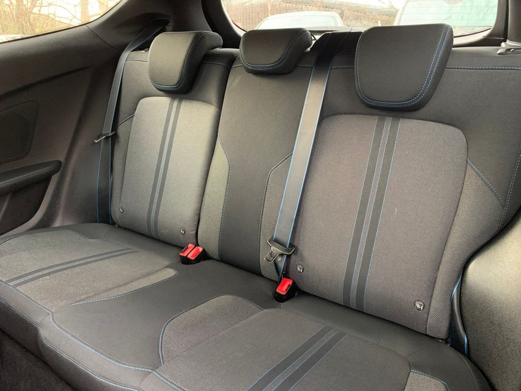 Used Ford Fiesta 2018 for sale - 76966225: Photo 20