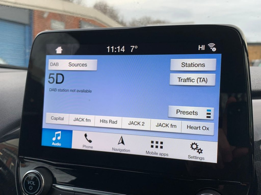 Used Ford Fiesta 2018 for sale - 76966225: Photo 21