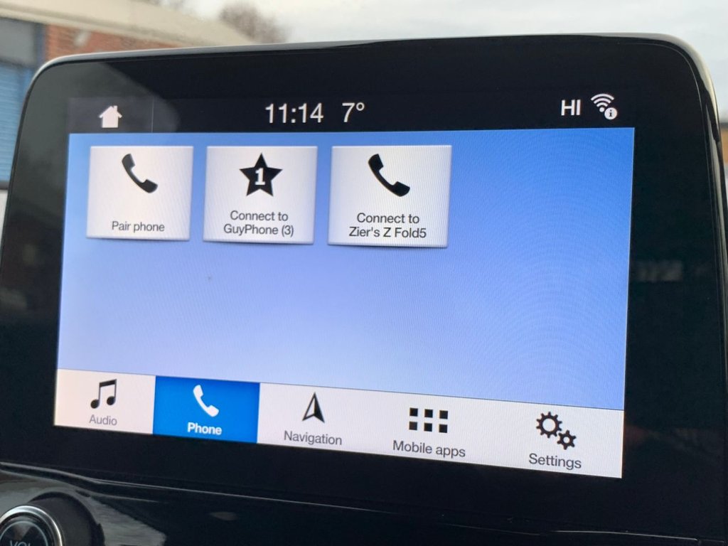 Used Ford Fiesta 2018 for sale - 76966225: Photo 22