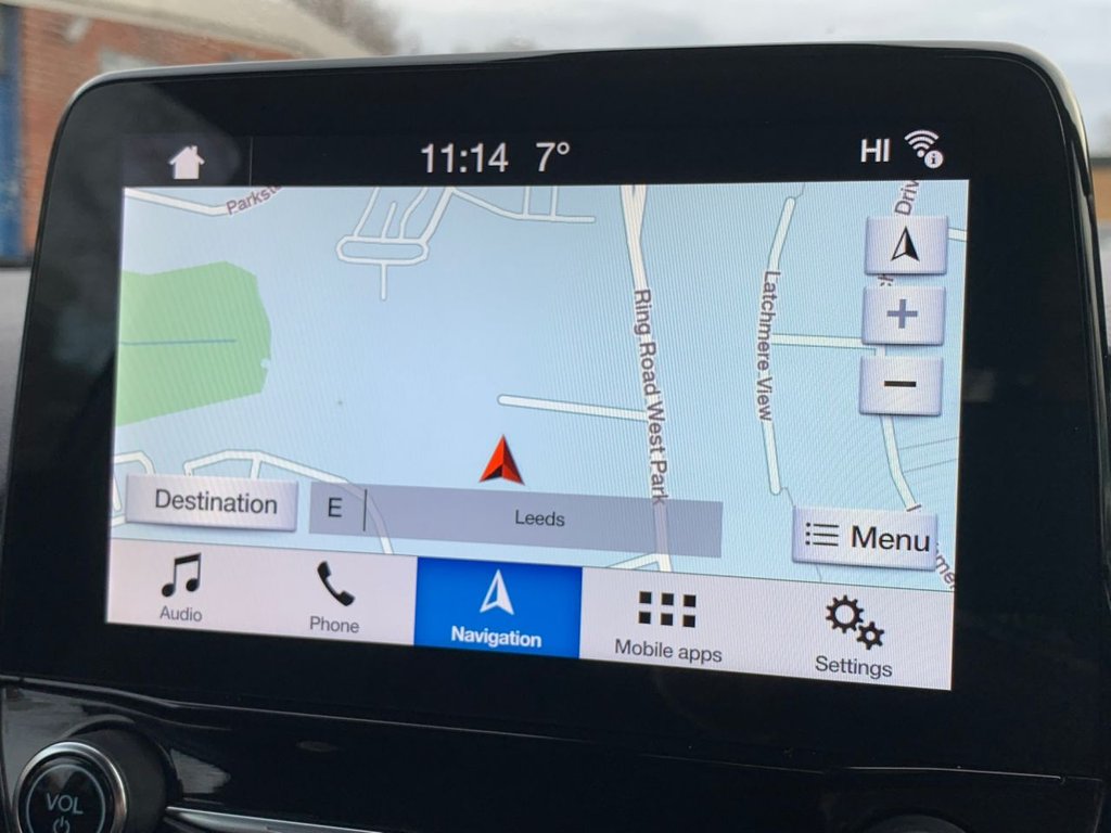 Used Ford Fiesta 2018 for sale - 76966225: Photo 23