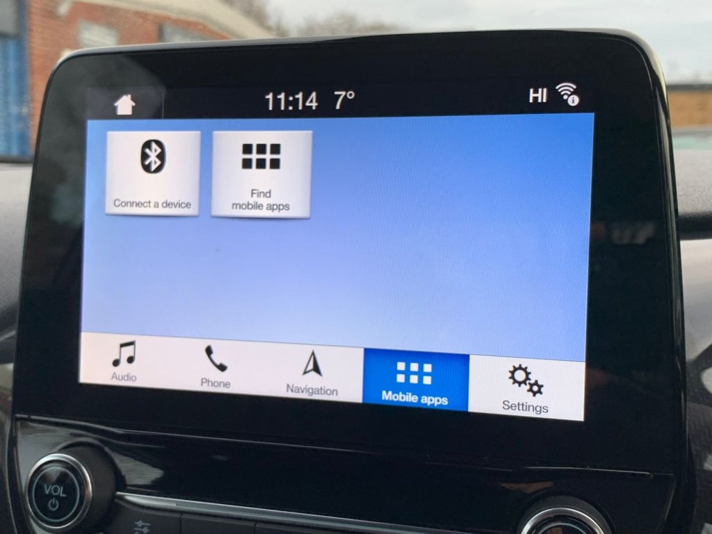 Used Ford Fiesta 2018 for sale - 76966225: Photo 24