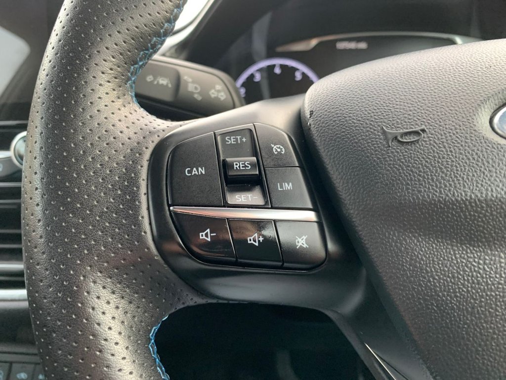 Used Ford Fiesta 2018 for sale - 76966225: Photo 31