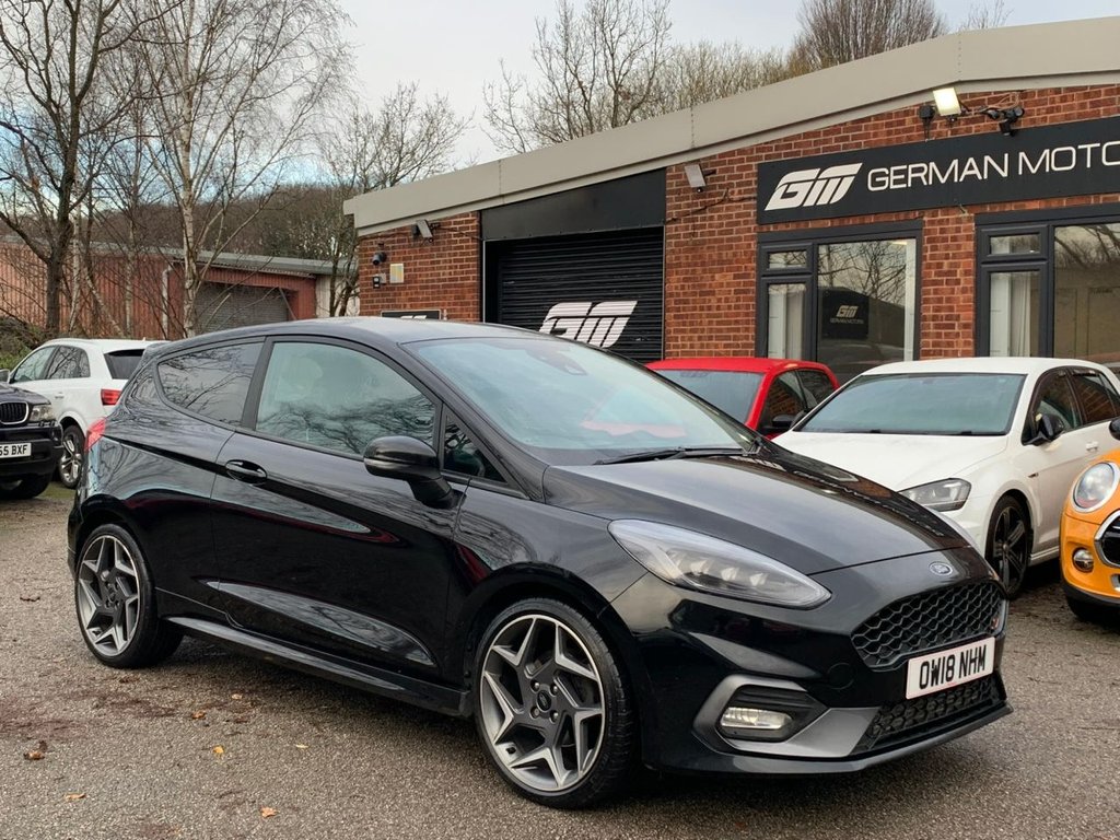 Used Ford Fiesta 2018 for sale - 76966225: Photo 6