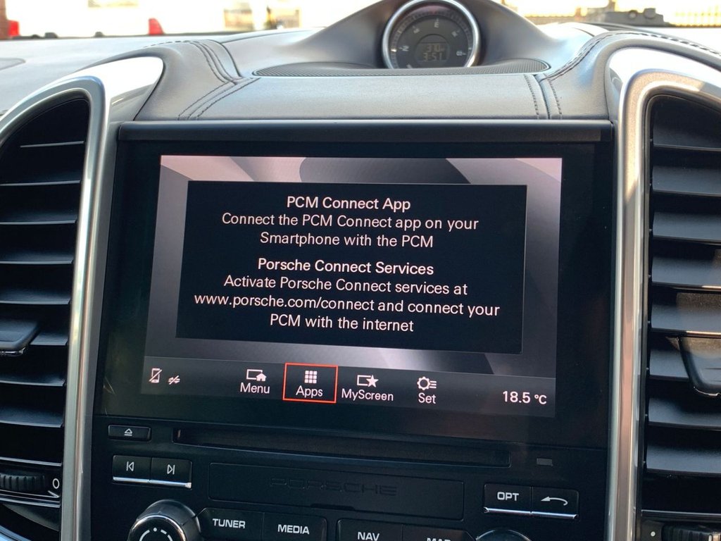 Used Porsche Cayenne 2016 for sale - 76797699: Photo 26