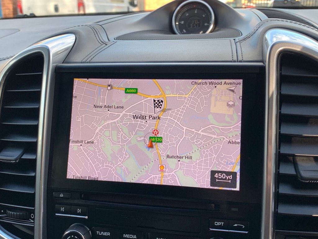 Used Porsche Cayenne 2016 for sale - 76797699: Photo 27