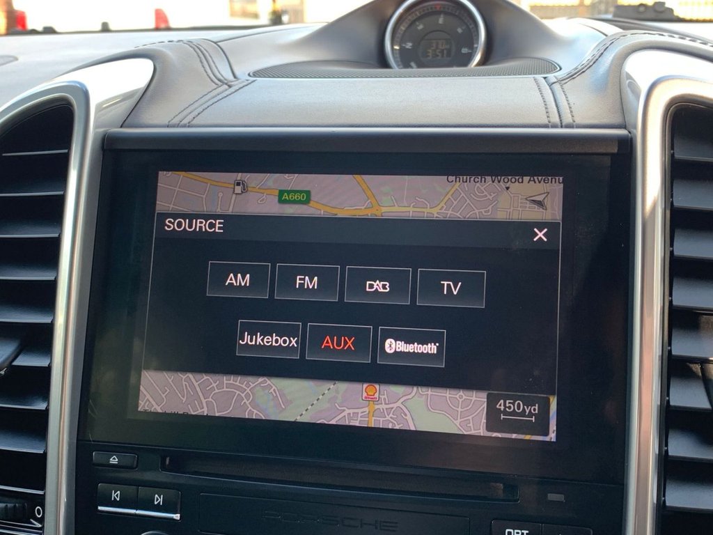 Used Porsche Cayenne 2016 for sale - 76797699: Photo 28