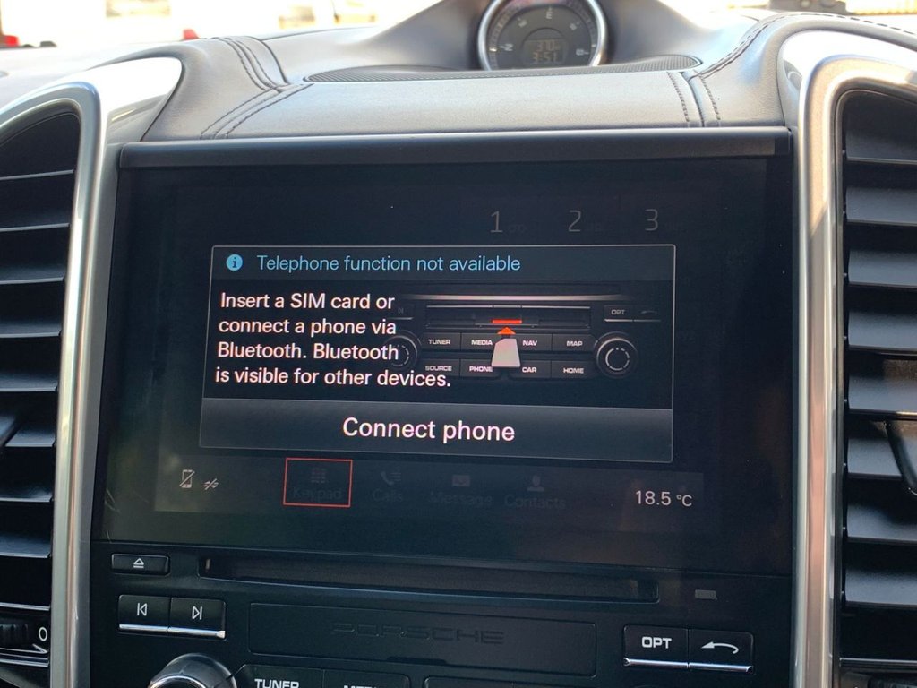 Used Porsche Cayenne 2016 for sale - 76797699: Photo 31