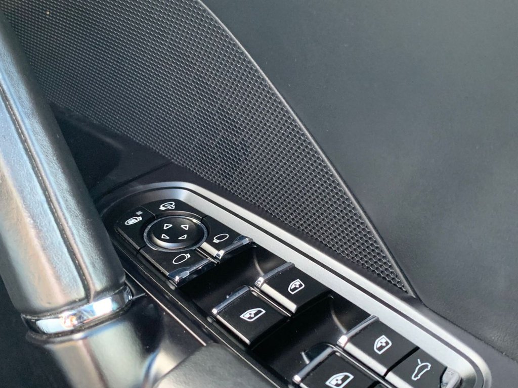 Used Porsche Cayenne 2016 for sale - 76797699: Photo 33