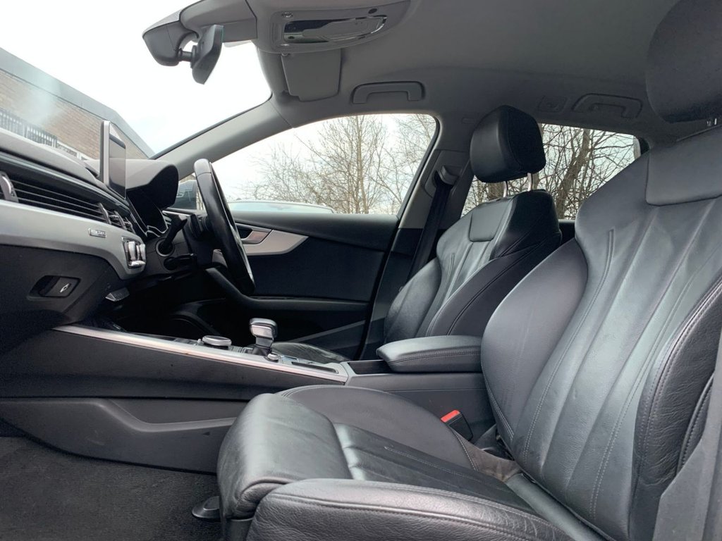 Used Audi A4 Allroad 2017 for sale - 77050818: Photo 16