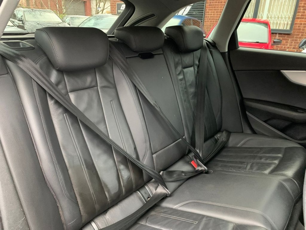 Used Audi A4 Allroad 2017 for sale - 77050818: Photo 19