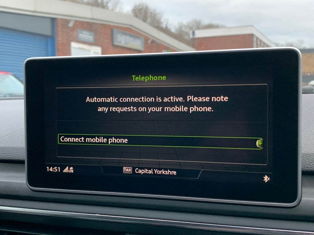 Used Audi A4 Allroad 2017 for sale - 77050818: Photo 22