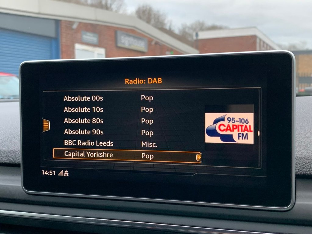 Used Audi A4 Allroad 2017 for sale - 77050818: Photo 23