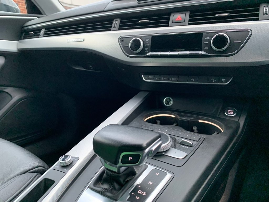 Used Audi A4 Allroad 2017 for sale - 77050818: Photo 27