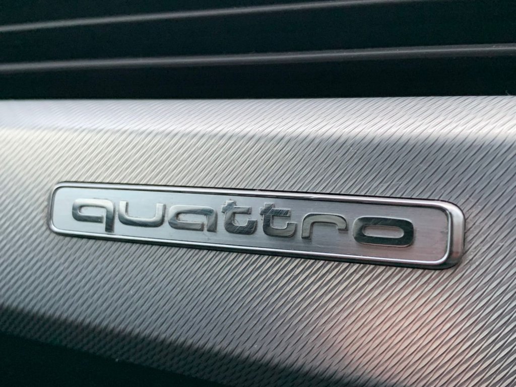 Used Audi A4 Allroad 2017 for sale - 77050818: Photo 28