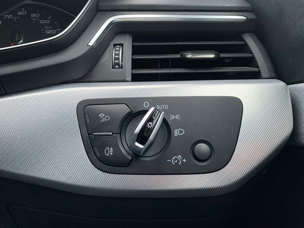 Used Audi A4 Allroad 2017 for sale - 77050818: Photo 29