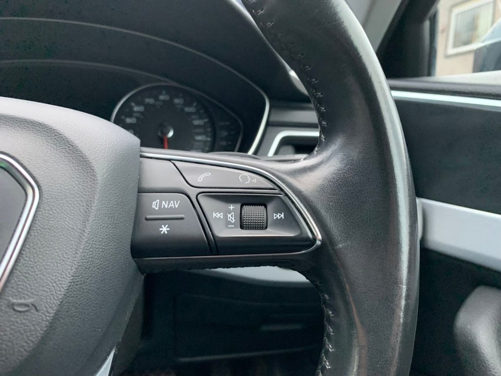 Used Audi A4 Allroad 2017 for sale - 77050818: Photo 31