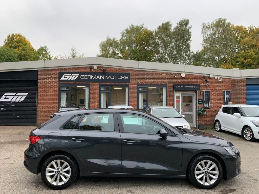 Used Audi A3 2022 for sale - 76797671: Photo 10