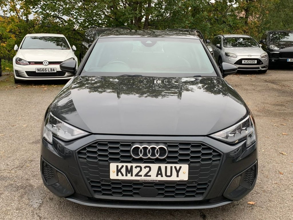 Used Audi A3 2022 for sale - 76797671: Photo 11