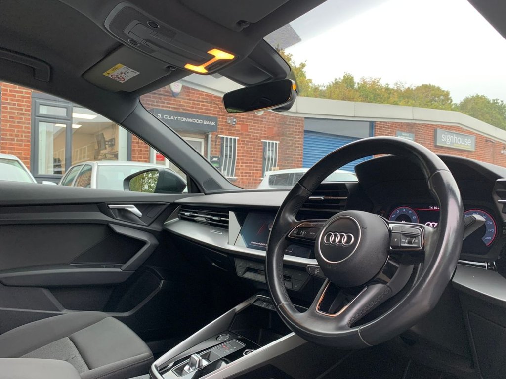 Used Audi A3 2022 for sale - 76797671: Photo 13