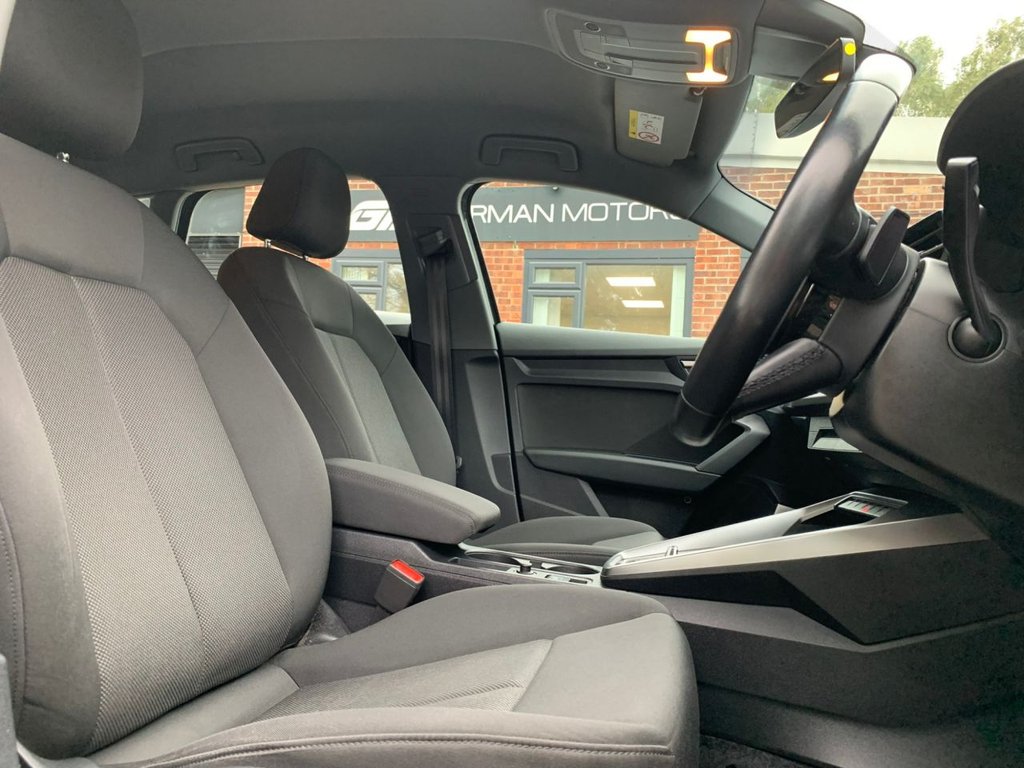 Used Audi A3 2022 for sale - 76797671: Photo 14