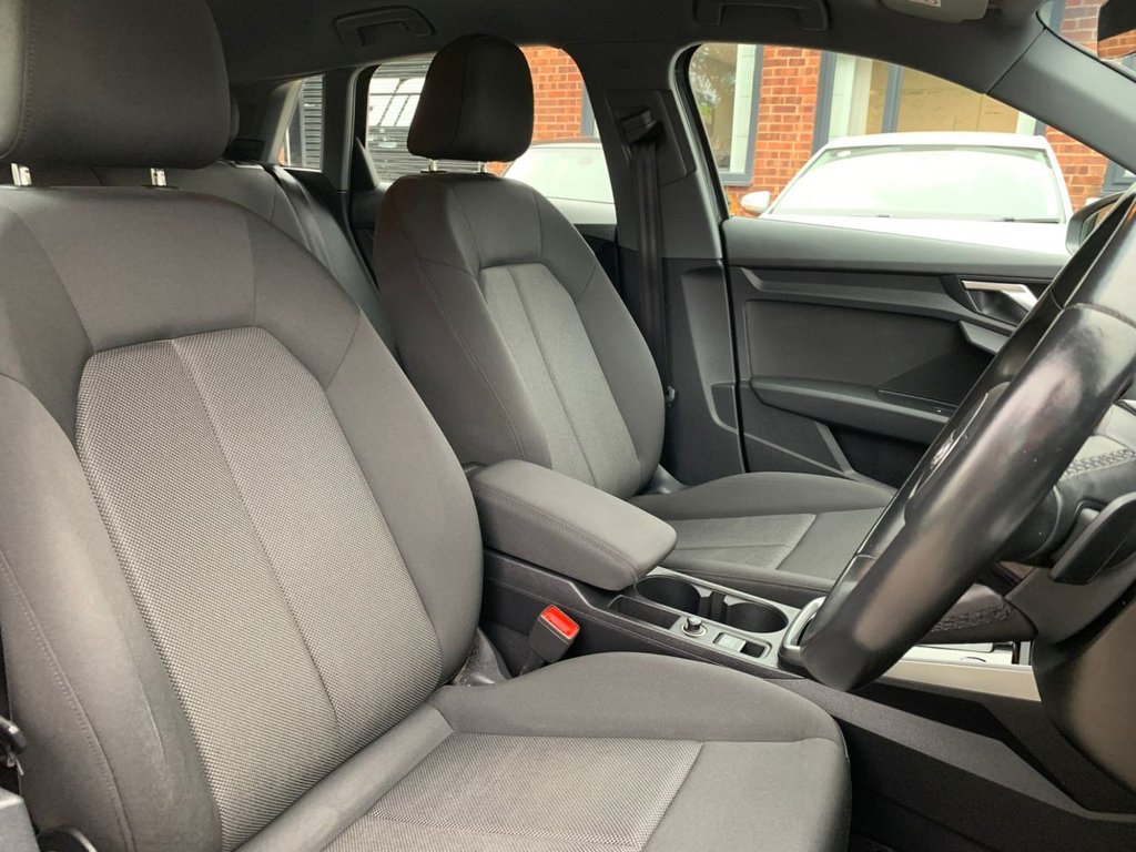 Used Audi A3 2022 for sale - 76797671: Photo 15