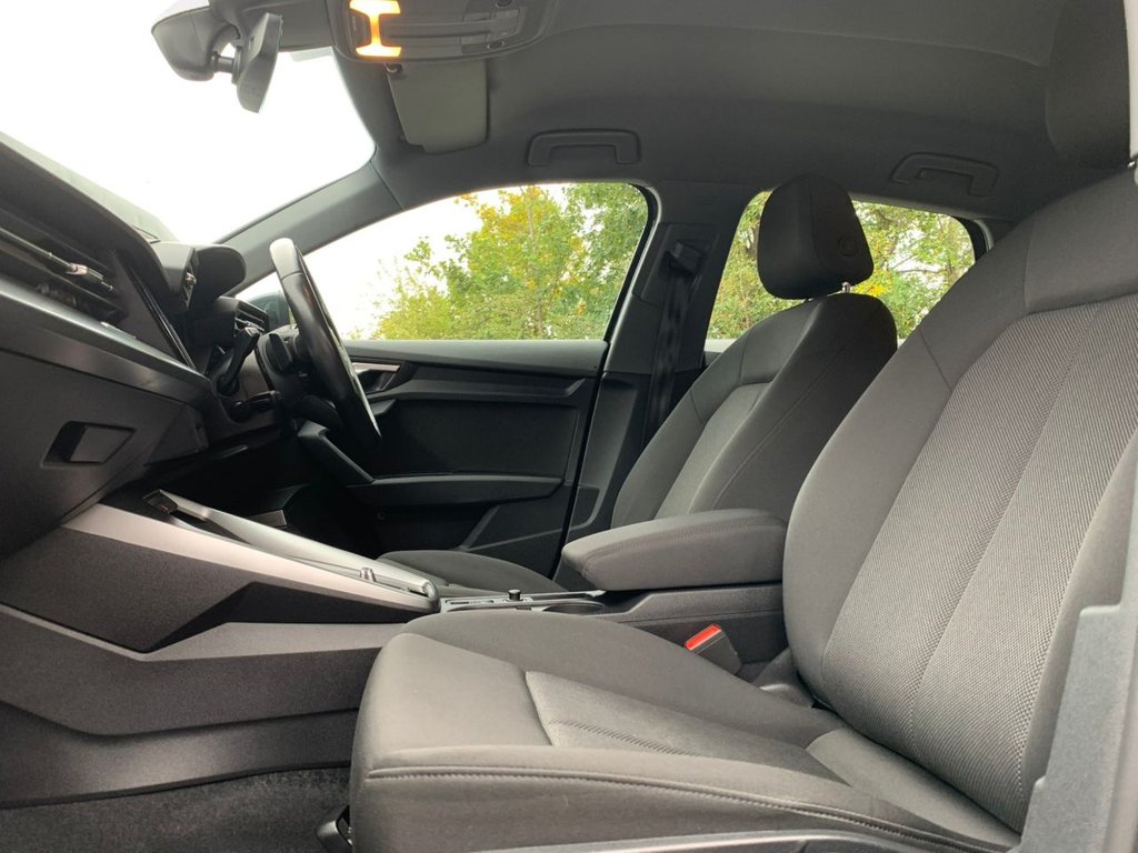 Used Audi A3 2022 for sale - 76797671: Photo 16