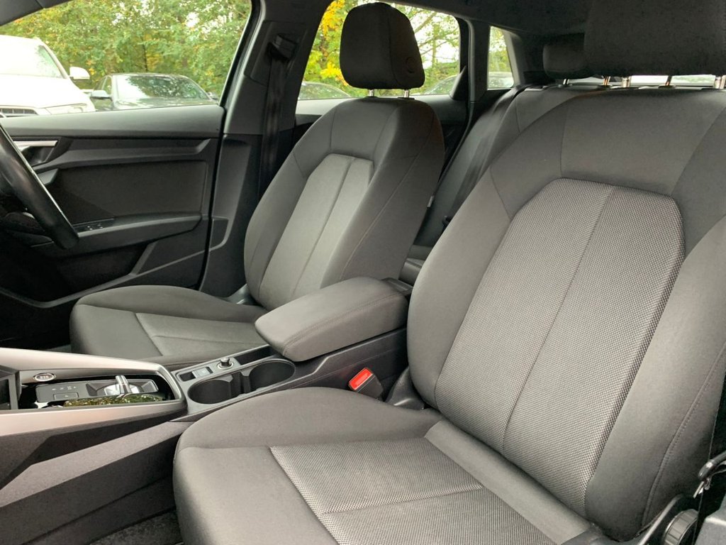 Used Audi A3 2022 for sale - 76797671: Photo 17