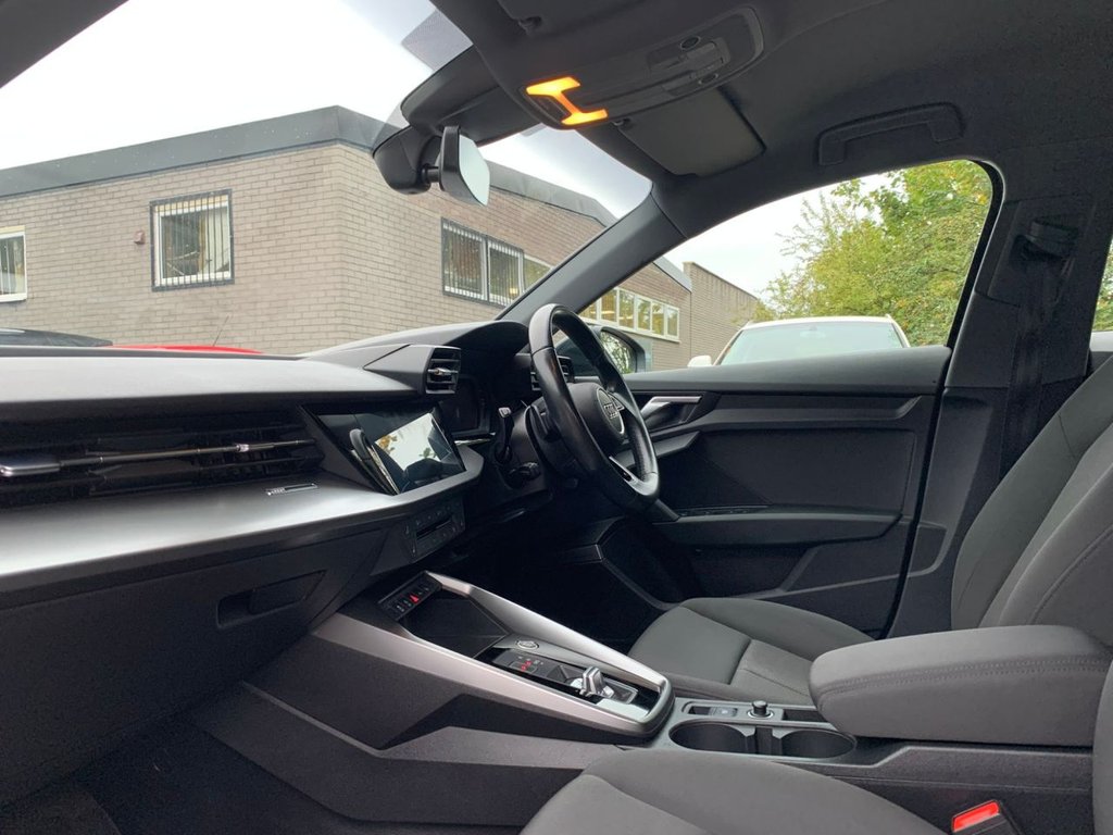 Used Audi A3 2022 for sale - 76797671: Photo 18