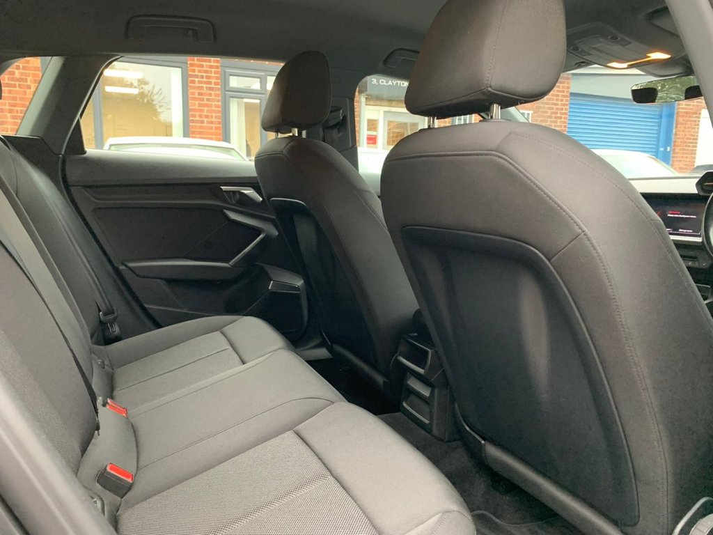 Used Audi A3 2022 for sale - 76797671: Photo 19