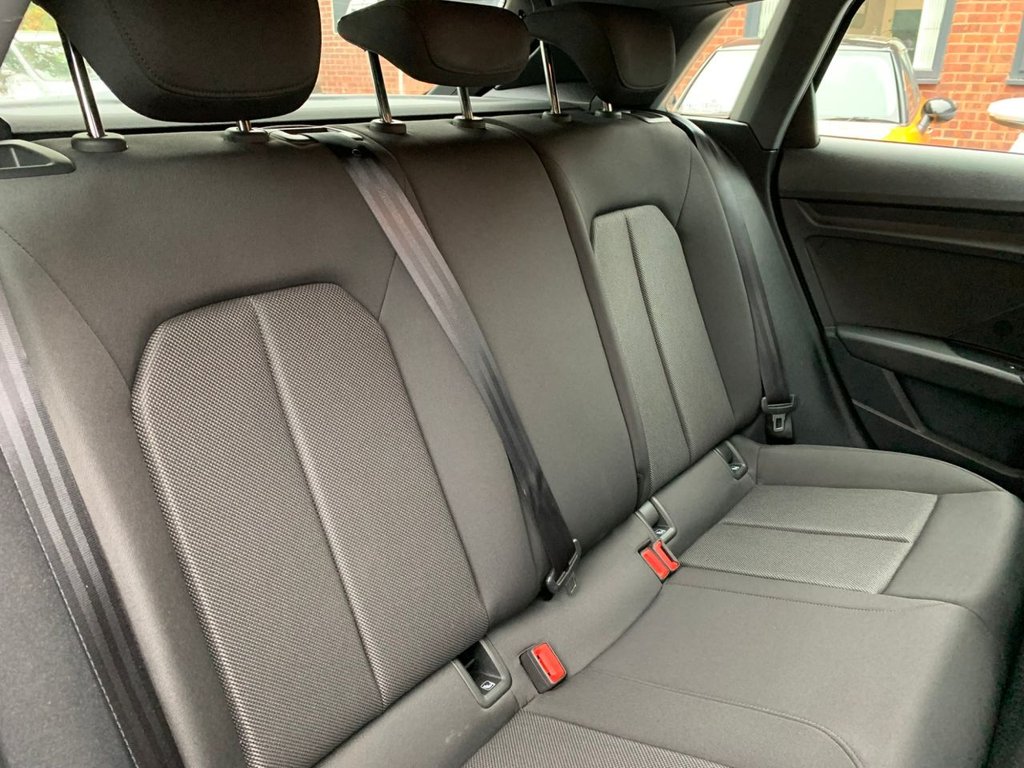 Used Audi A3 2022 for sale - 76797671: Photo 20