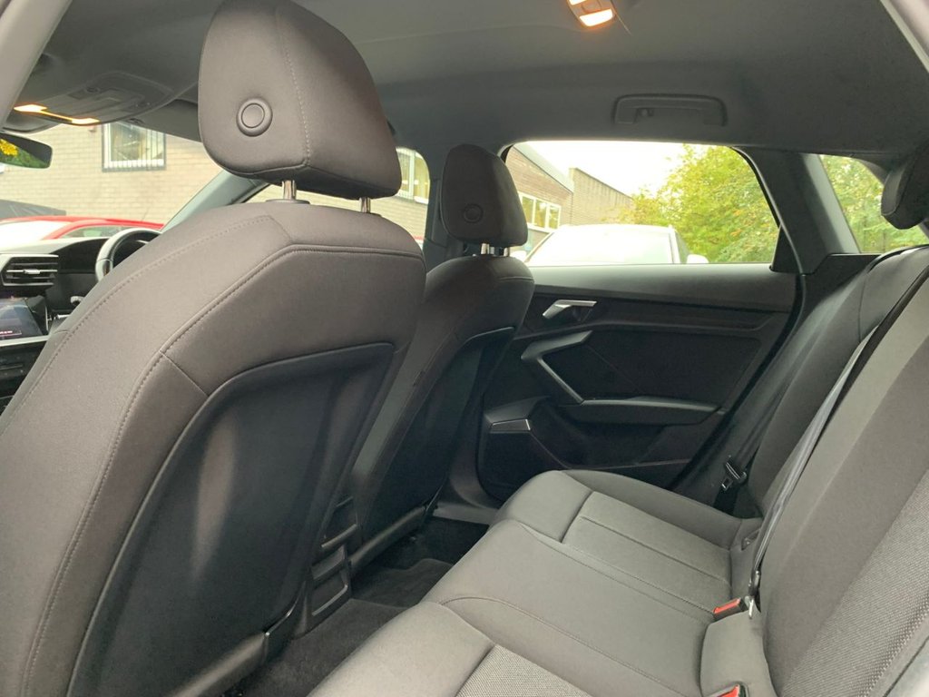 Used Audi A3 2022 for sale - 76797671: Photo 21