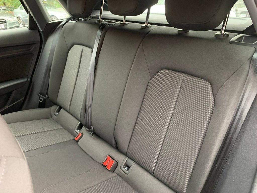 Used Audi A3 2022 for sale - 76797671: Photo 22