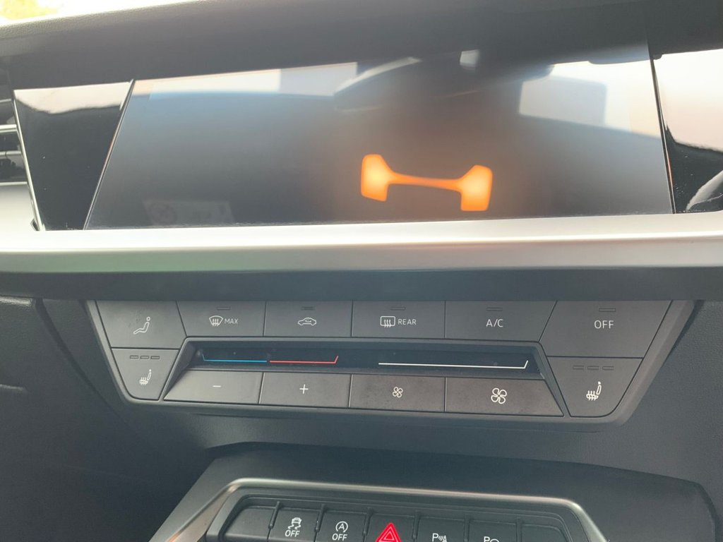 Used Audi A3 2022 for sale - 76797671: Photo 23