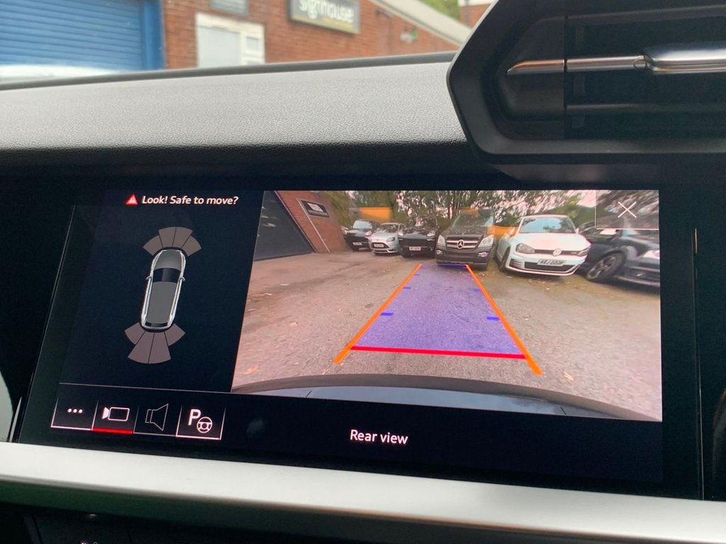 Used Audi A3 2022 for sale - 76797671: Photo 25