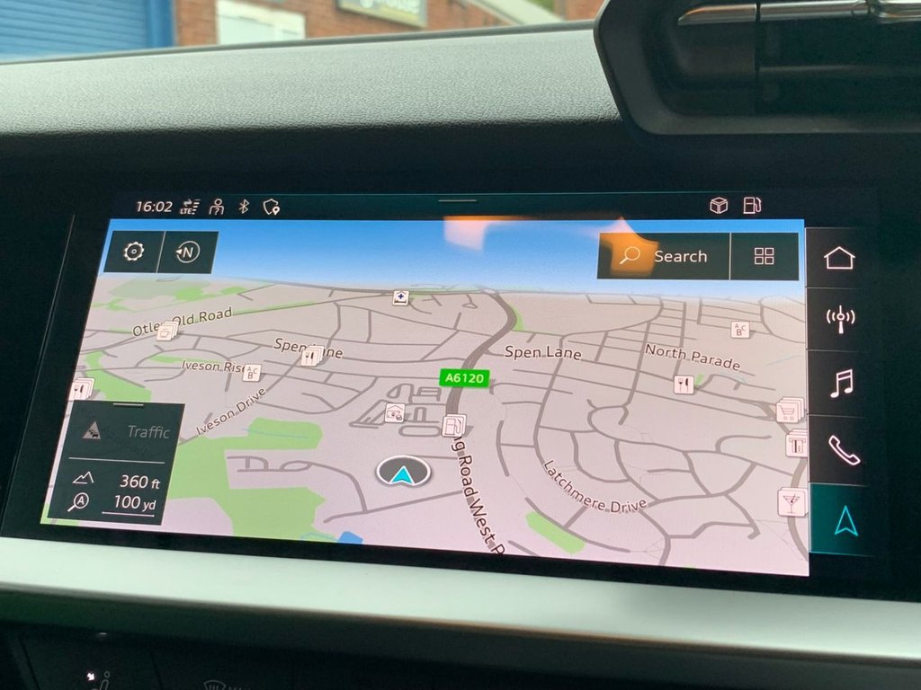 Used Audi A3 2022 for sale - 76797671: Photo 26