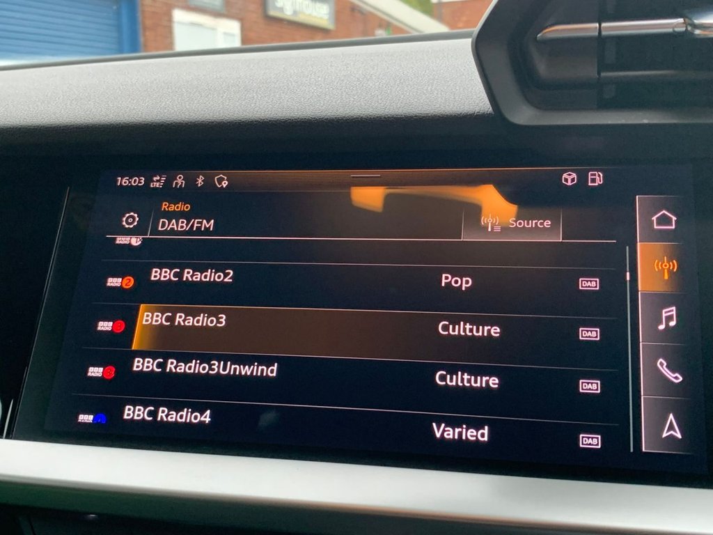 Used Audi A3 2022 for sale - 76797671: Photo 27