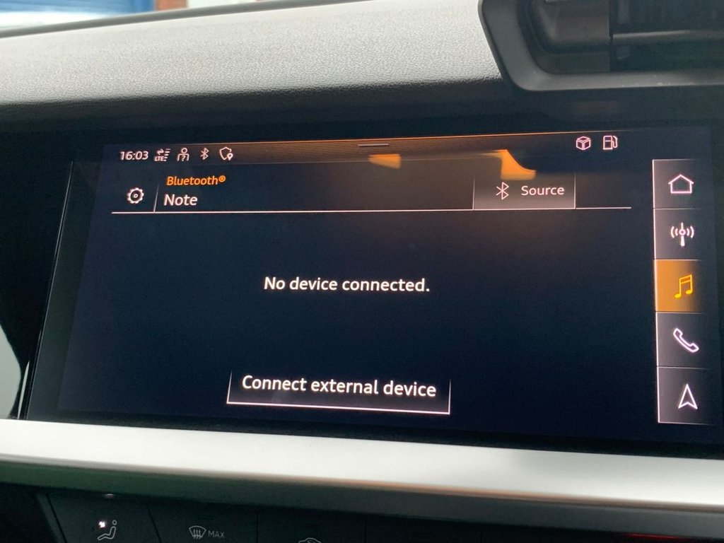 Used Audi A3 2022 for sale - 76797671: Photo 28