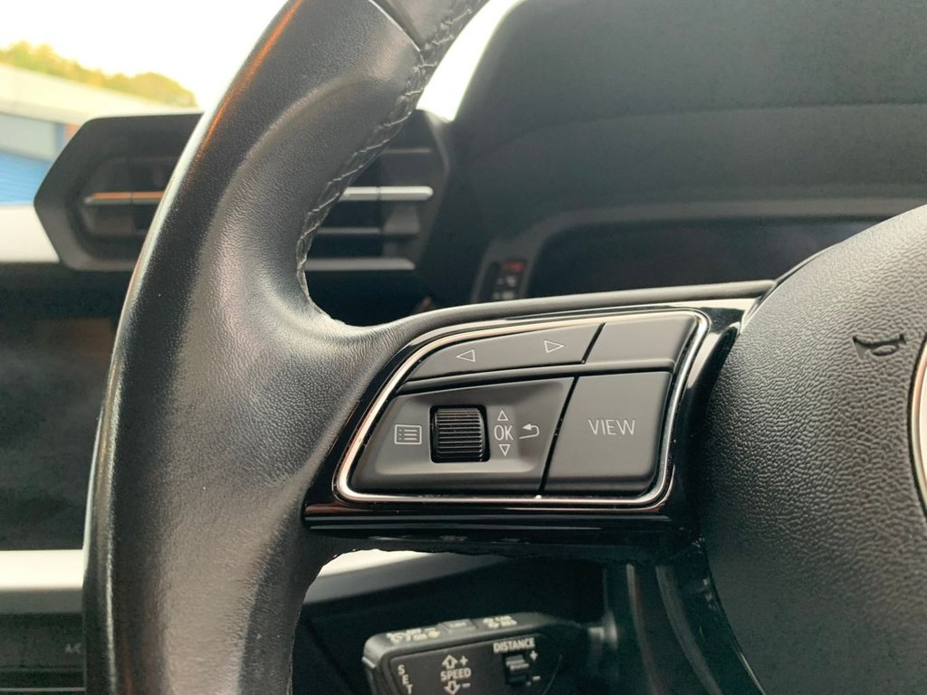 Used Audi A3 2022 for sale - 76797671: Photo 32