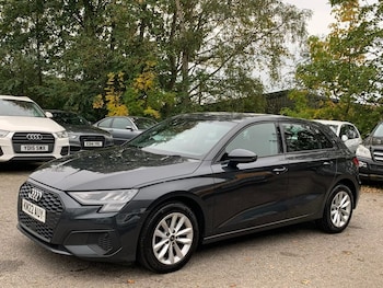 Used Audi A3 2022 for sale - 76797671: Photo