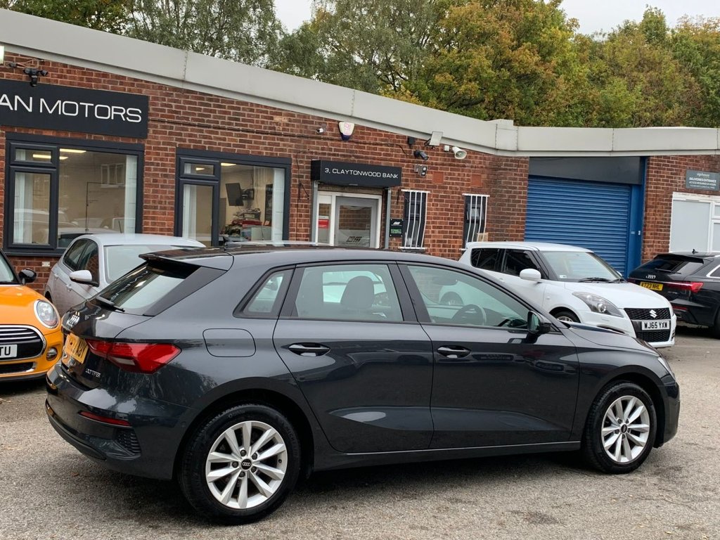 Used Audi A3 2022 for sale - 76797671: Photo 5