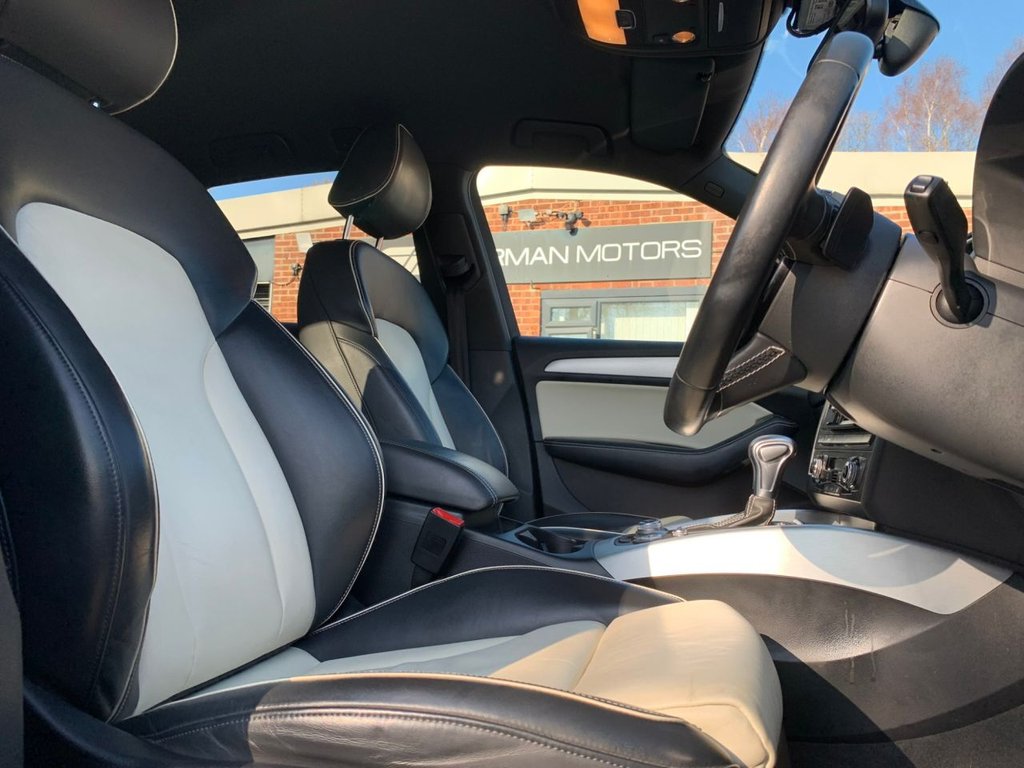 Used Audi Q5 2014 for sale - 77765475: Photo 14