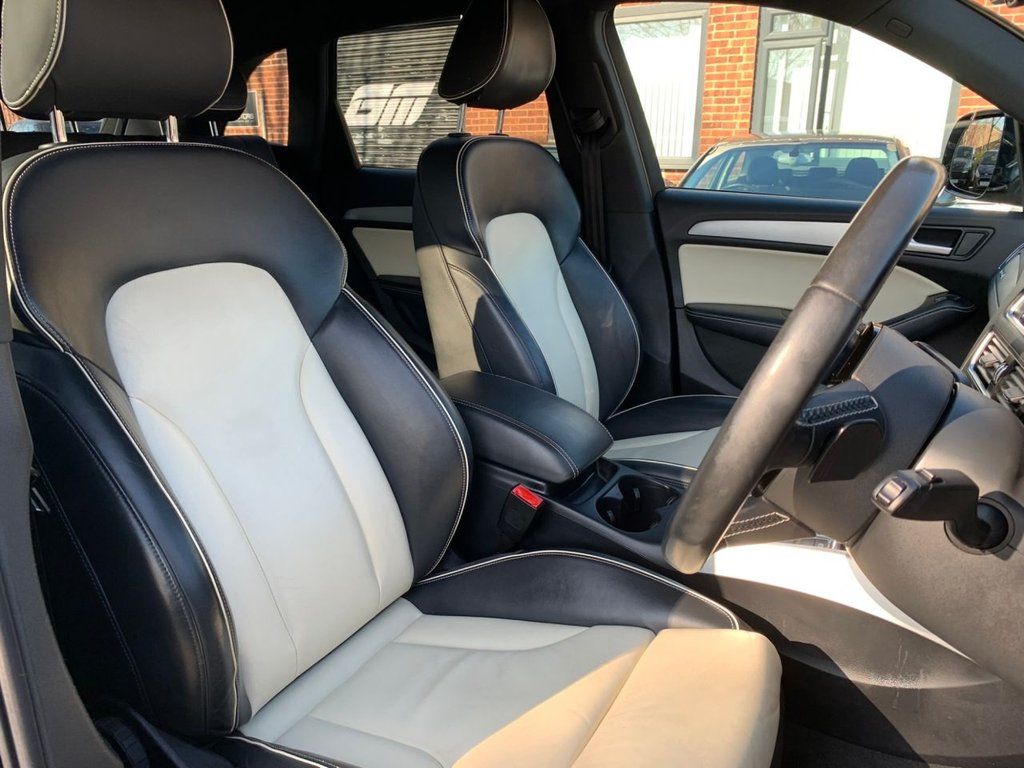 Used Audi Q5 2014 for sale - 77765475: Photo 15