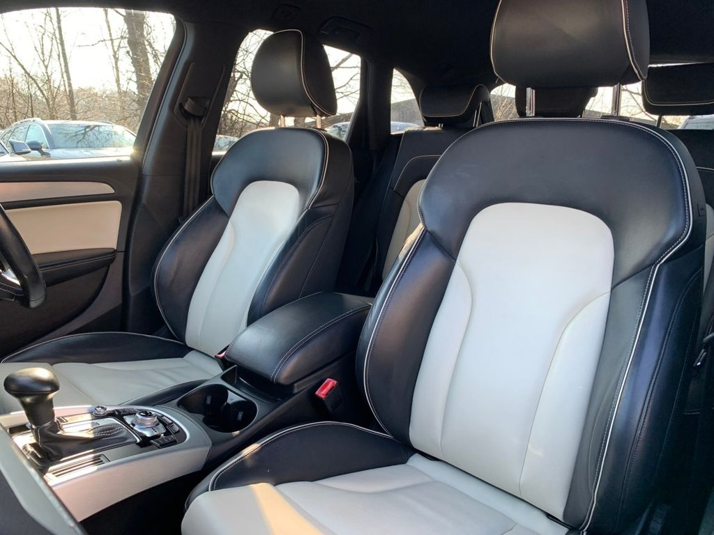 Used Audi Q5 2014 for sale - 77765475: Photo 18