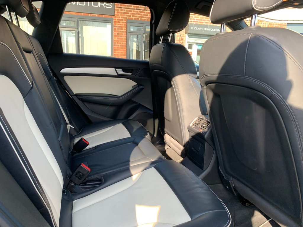 Used Audi Q5 2014 for sale - 77765475: Photo 19