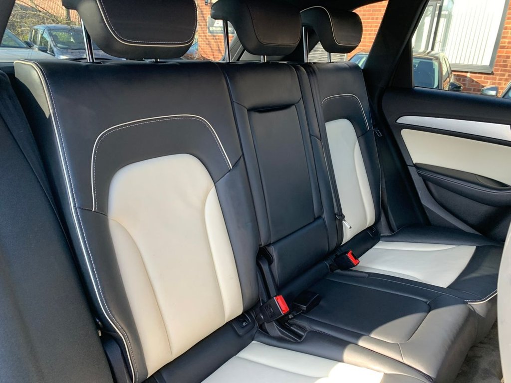 Used Audi Q5 2014 for sale - 77765475: Photo 20