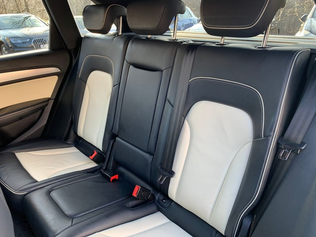 Used Audi Q5 2014 for sale - 77765475: Photo 22